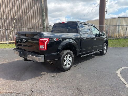 Used 2016 Ford F150 XLT image 7