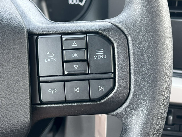New 2026 Ford F350 XL w/ STX Appearance Package AWD/4WD image 27
