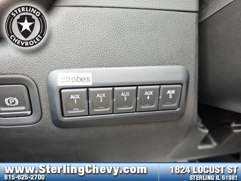 Used 2024 Chevrolet Silverado 2500 W/T w/ WT Convenience Package image 20