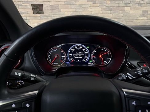 Used 2019 Chevrolet Blazer RS image 15