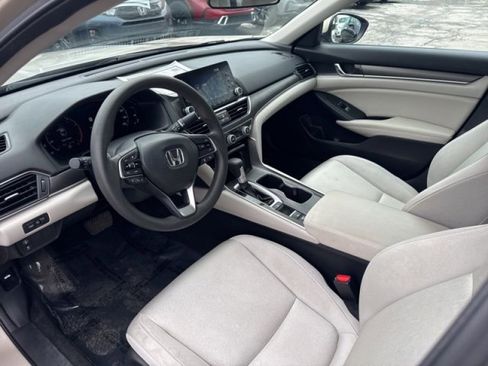 Used 2020 Honda Accord LX image 15