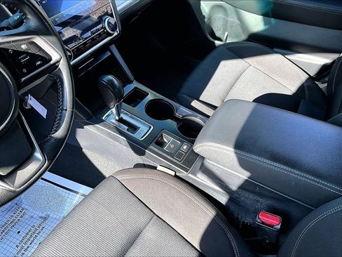 Used 2018 Subaru Legacy 2.5i Premium w/ Eyesight & BSD & Rcta & HBA AWD/4WD image 12