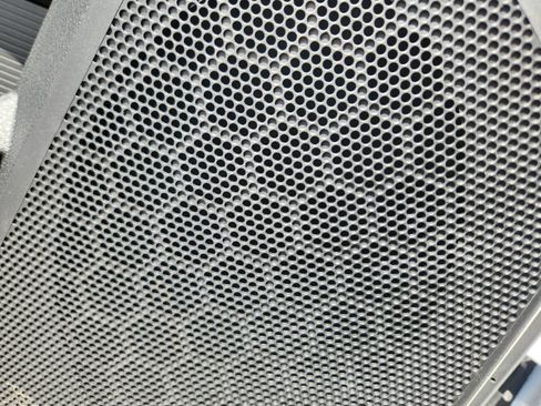 New 2025 RAM 5500 Tradesman image 28