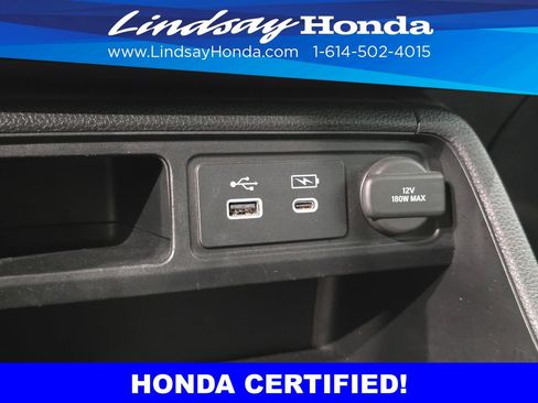 Certified 2024 Honda Pilot EX-L image 20