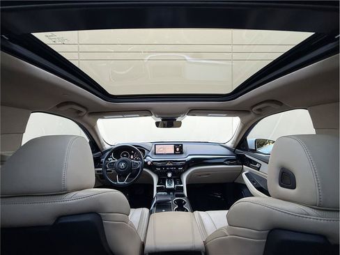 Used 2022 Acura MDX FWD w/ Technology Package image 21