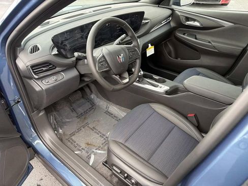 New 2026 Buick Envista Preferred image 21