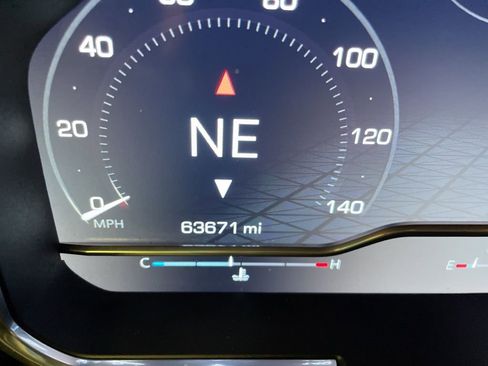 Used 2024 GMC Sierra 1500 Denali Ultimate image 14