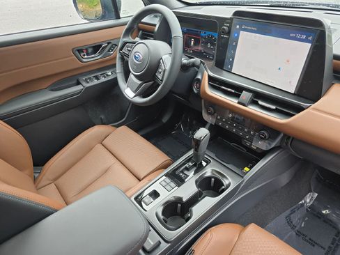 New 2026 Subaru Outback Touring AWD/4WD image 29
