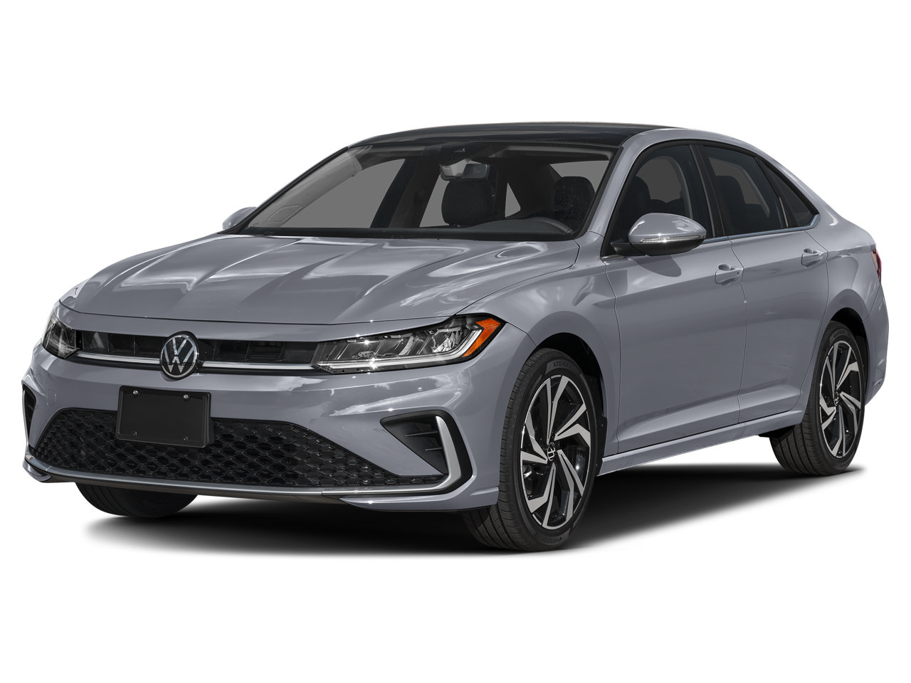 New 2027 Volkswagen Jetta SEL FWD image 5