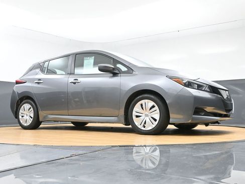Used 2023 Nissan Leaf S FWD image 46