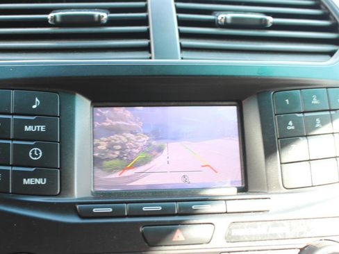 Used 2017 Ford Explorer 4WD image 21