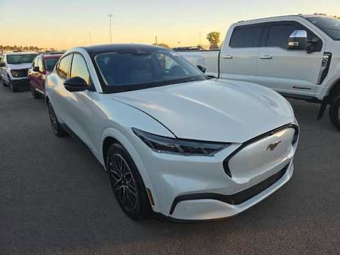 Used 2025 Ford Mustang Mach-E Premium image 2