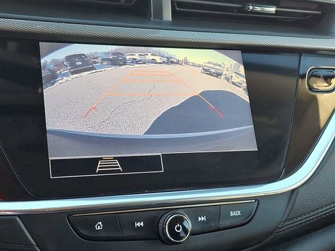 Used 2023 Buick Encore GX Select image 18