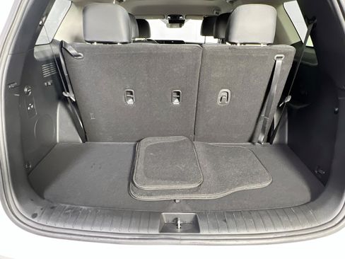 Used 2023 Hyundai Palisade SEL image 25