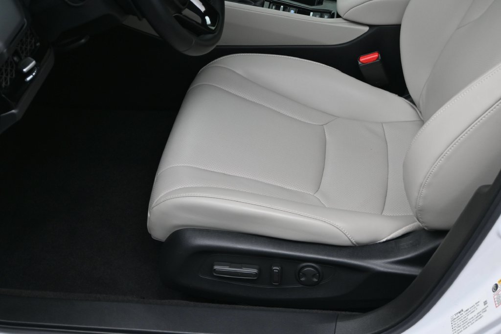 Used 2025 Honda Accord EX-L image 14