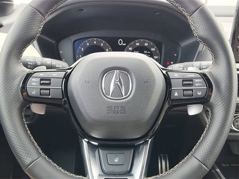New 2026 Acura ADX A-Spec image 18