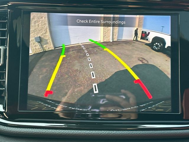 Certified 2024 Dodge Durango SRT AWD/4WD image 37