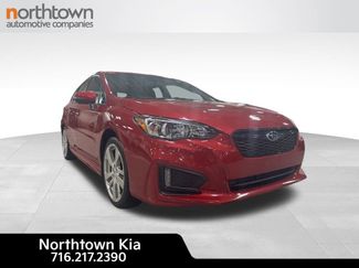 Used 2018 Subaru Impreza 2.0i Sport video 1
