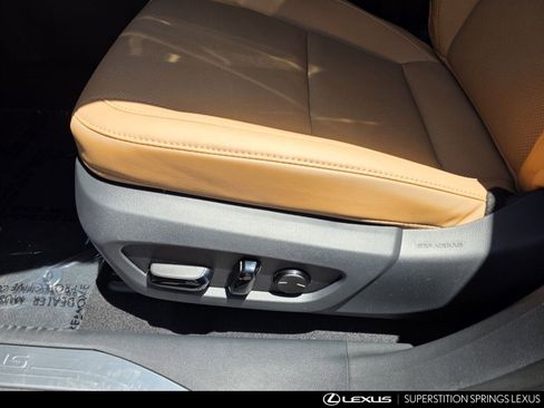 New 2026 Lexus RX 350 AWD image 15