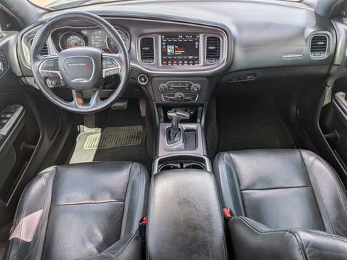 Used 2019 Dodge Charger SXT w/ Plus Group image 16