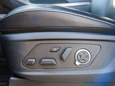 Used 2025 Hyundai Palisade Calligraphy AWD/4WD image 21
