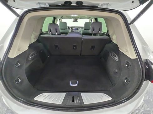 Used 2020 Buick Envision Premium w/ Driver Confidence Package AWD/4WD image 20