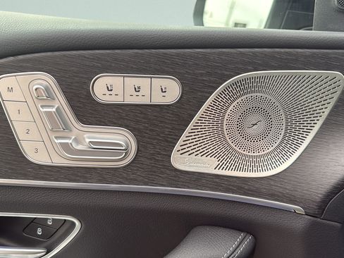 New 2026 Mercedes-Benz GLE 350 4MATIC image 13