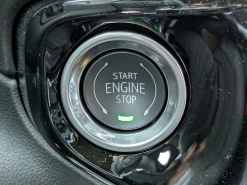 New 2026 Chevrolet Silverado 3500 High Country w/ Technology Package image 24