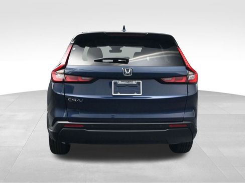 New 2026 Honda CR-V EX-L image 5