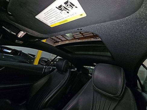 Used 2022 Mercedes-Benz E 450 Coupe image 8