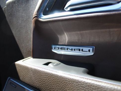 Used 2024 GMC Sierra 1500 Denali w/ Technology Package image 22