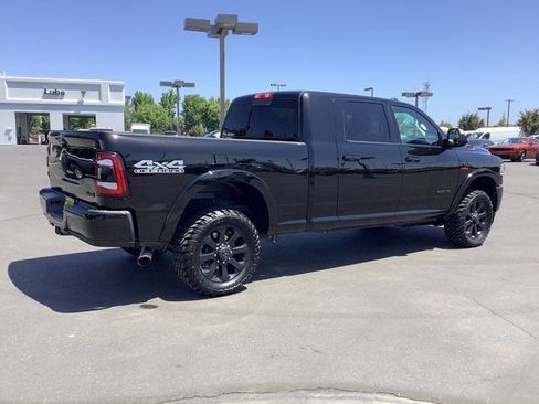 Used 2019 RAM 2500 Laramie image 33