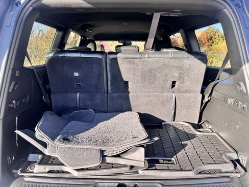 Used 2022 Jeep Wagoneer Series II image 27