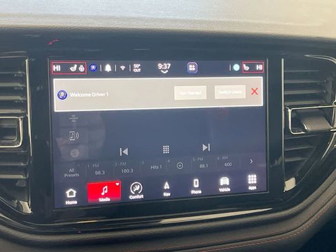 Used 2023 Dodge Durango R/T image 16