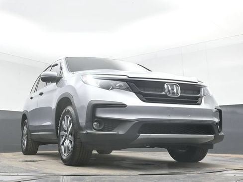 Used 2021 Honda Pilot EX-L image 46