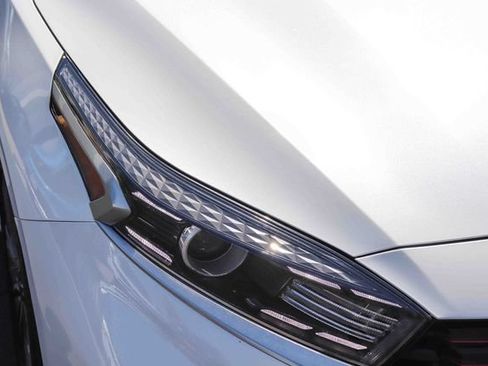 Used 2024 Kia Forte GT-Line w/ GT-Line Premium Package FWD image 7