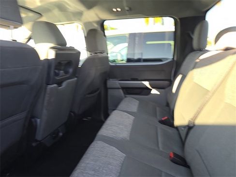 Used 2025 Ford F250 XLT image 14