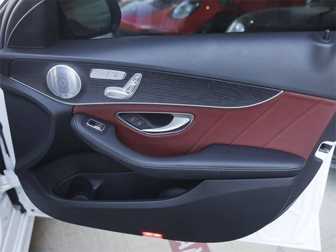 Used 2021 Mercedes-Benz C 300 Sedan image 37