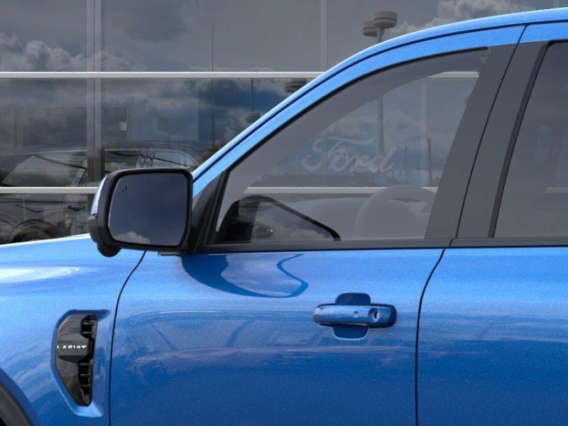New 2026 Ford Ranger Lariat AWD/4WD image 19