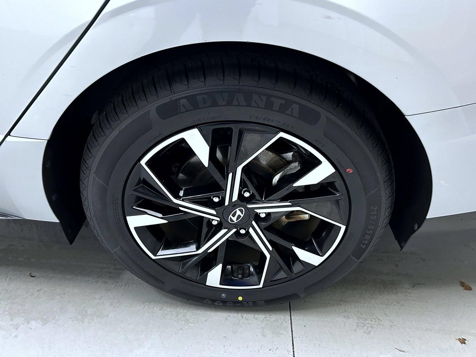 Used 2025 Hyundai Sonata SEL FWD image 22