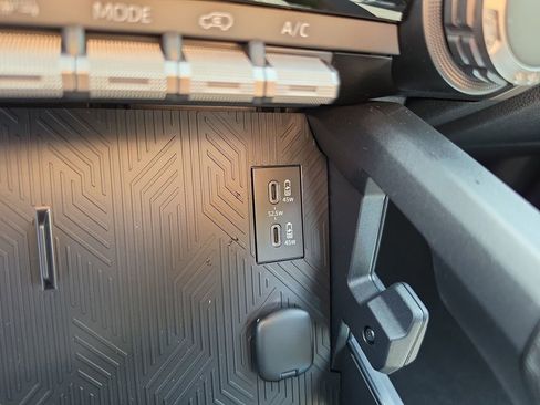 New 2026 Toyota 4Runner SR5 RWD image 20