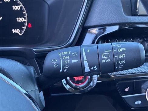Used 2025 Honda CR-V EX-L image 28