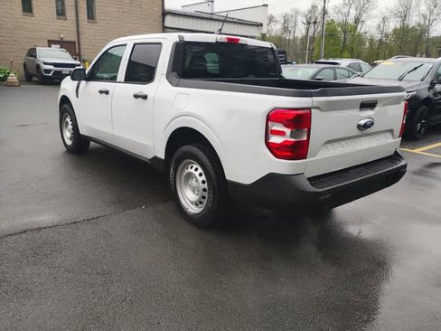 Used 2022 Ford Maverick XL w/ Equipment Group 100A Standard AWD/4WD image 5