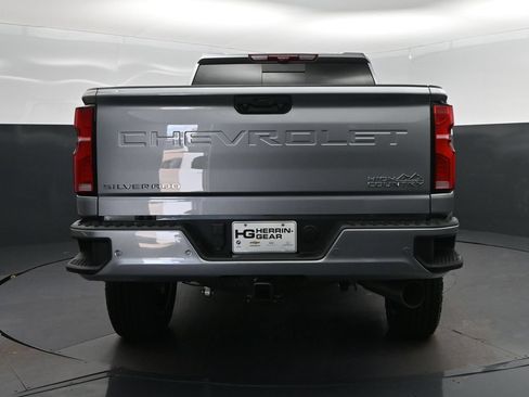 New 2026 Chevrolet Silverado 2500 High Country w/ High Country Premium Package AWD/4WD image 6