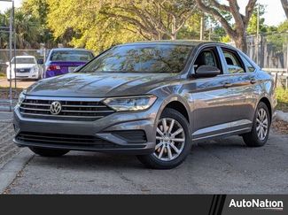 Used 2019 Volkswagen Jetta S w/ Driver Assistance Package video 1