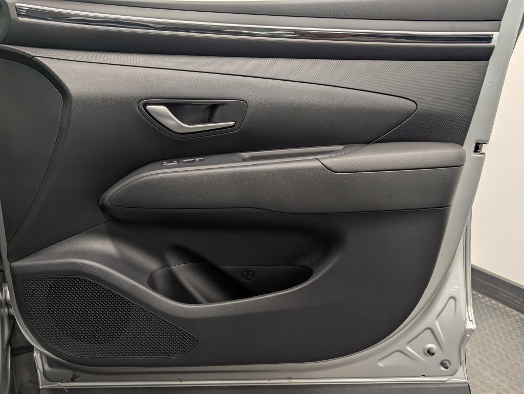 Certified 2024 Hyundai Tucson SEL AWD/4WD image 13