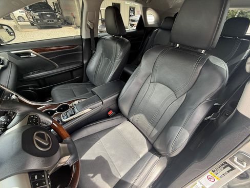 Used 2016 Lexus RX 350 FWD w/ Premium Package image 5