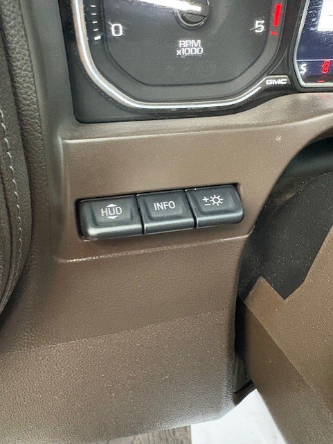 Used 2021 GMC Sierra 3500 Denali w/ Denali Ultimate Package AWD/4WD image 19