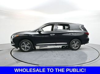 Used 2018 INFINITI QX60 FWD w/ Premium Plus Package video 4