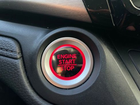 Certified 2024 Honda Odyssey EX-L image 22